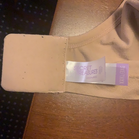 NEW SECRET TREASURES MATERNITY BRA(XXXL/3XG) - Picture 8 of 10